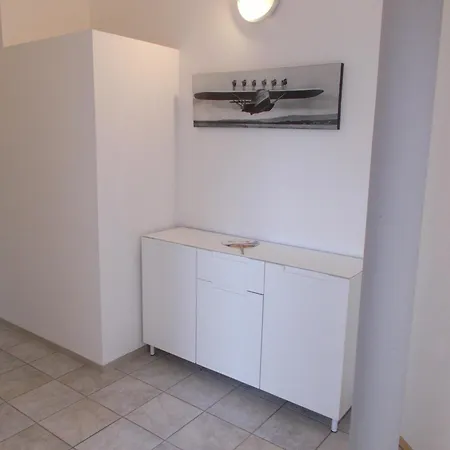 Penthouse Mit Ausblick Διαμέρισμα
