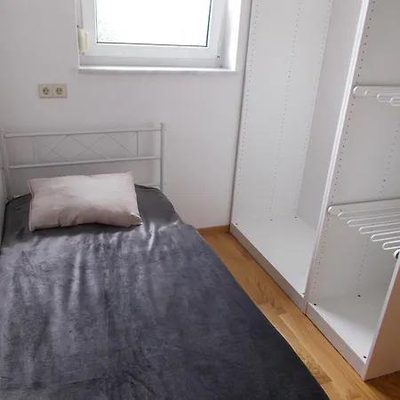 Appartement Penthouse Mit Ausblick Friedrichshafen