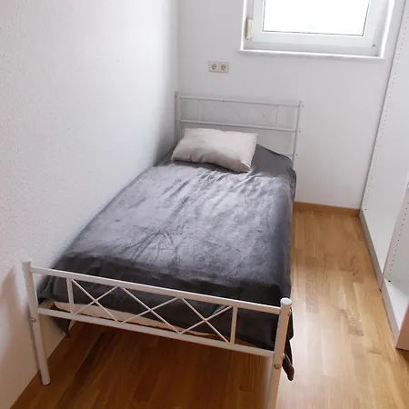 Penthouse Mit Ausblick Friedrichshafen